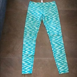 Ivivva leggings